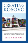Creating Kosovo
